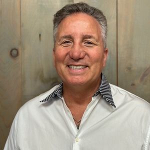 Meet your Posher, Steven